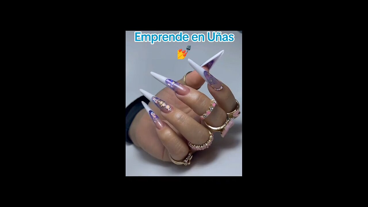 Emprende en Uñas 💅