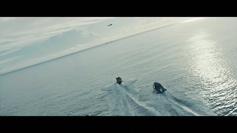 ..THE ASTRONAUT (2025) Official Trailer (HD) SCI-FI HORROR - Kate Mara, Laurence Fishburne.