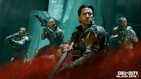 Black OPS 7 beta, playing with subscribers!!! Come and chill with us!!!!