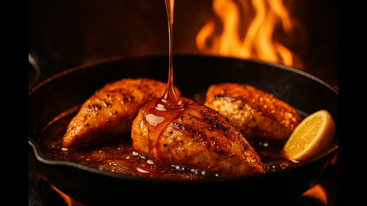 🔥 FLAVORVILLE FAITH SERIES — Based on True Flavor.