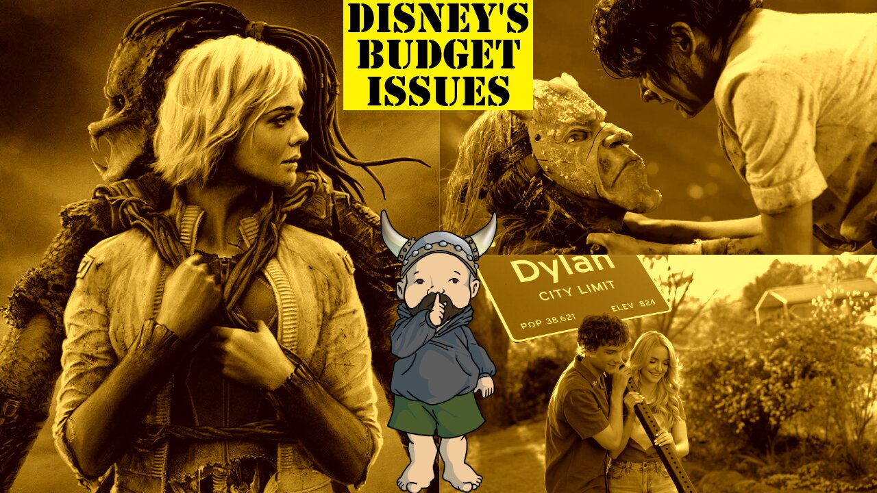 Predator Badlands - Fair Start Ruined by Budget Blunders & Harsh Reality