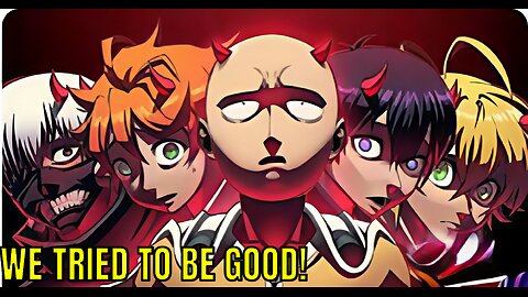 These ANIME Completely Ruined Their Series! One Shouldn't Be On The List! REACTION