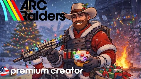 Raiding the ARC Farm!