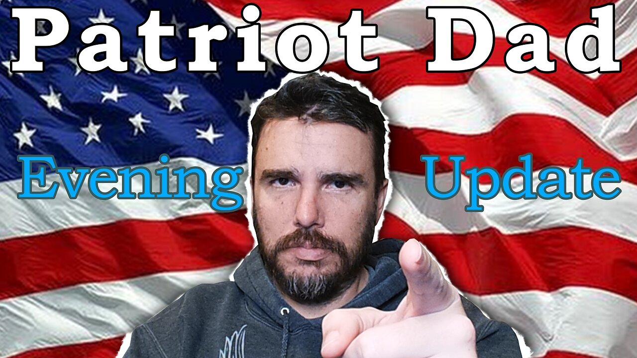 The Evening Update | September 26, 2025