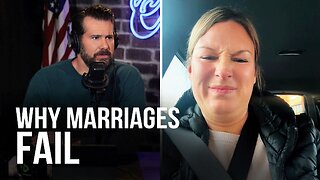 She's Why We Have a Divorce Problem