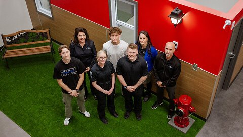 Techniques policières - Reportage