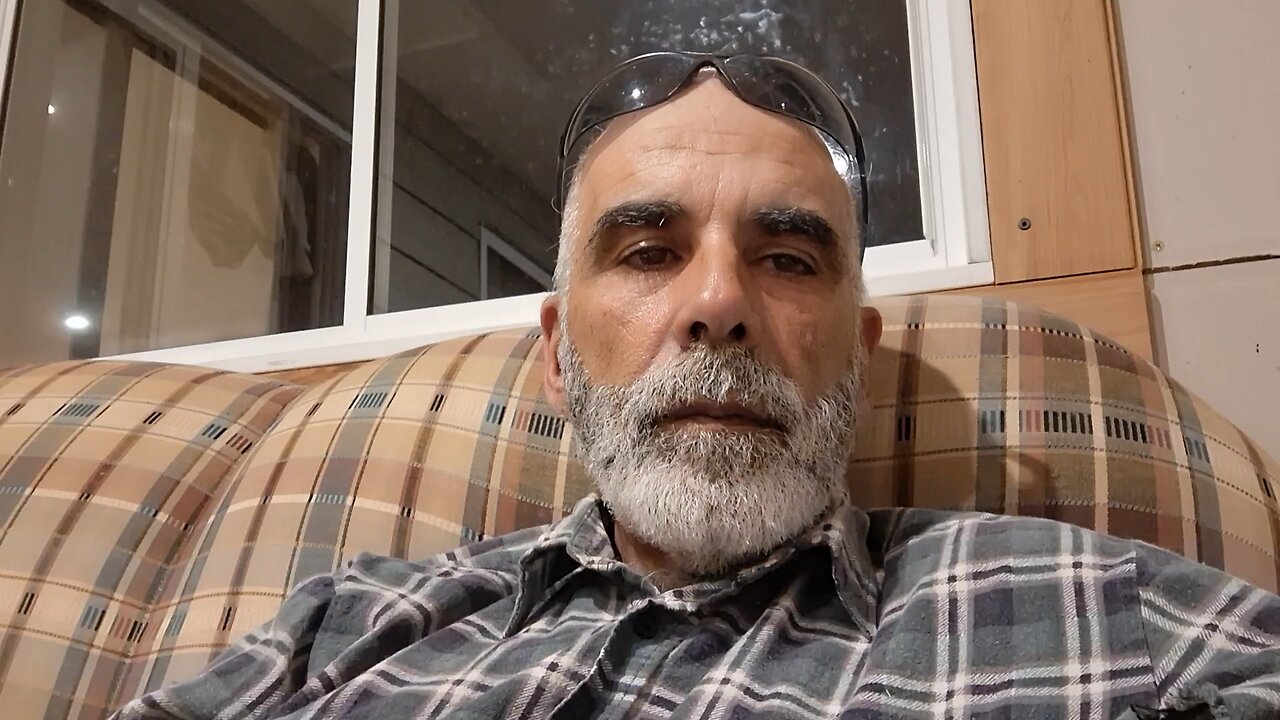 People don't understand.