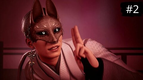 RUN FOR YOUR LIFE! | Silent Hill F | Horror Game!