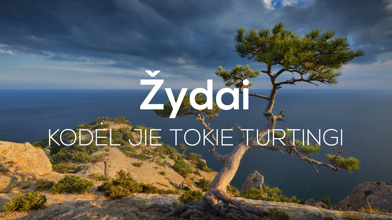 Ko reikia kad gyvenime nieko netrūktų