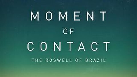 Moment of Contact (2022)