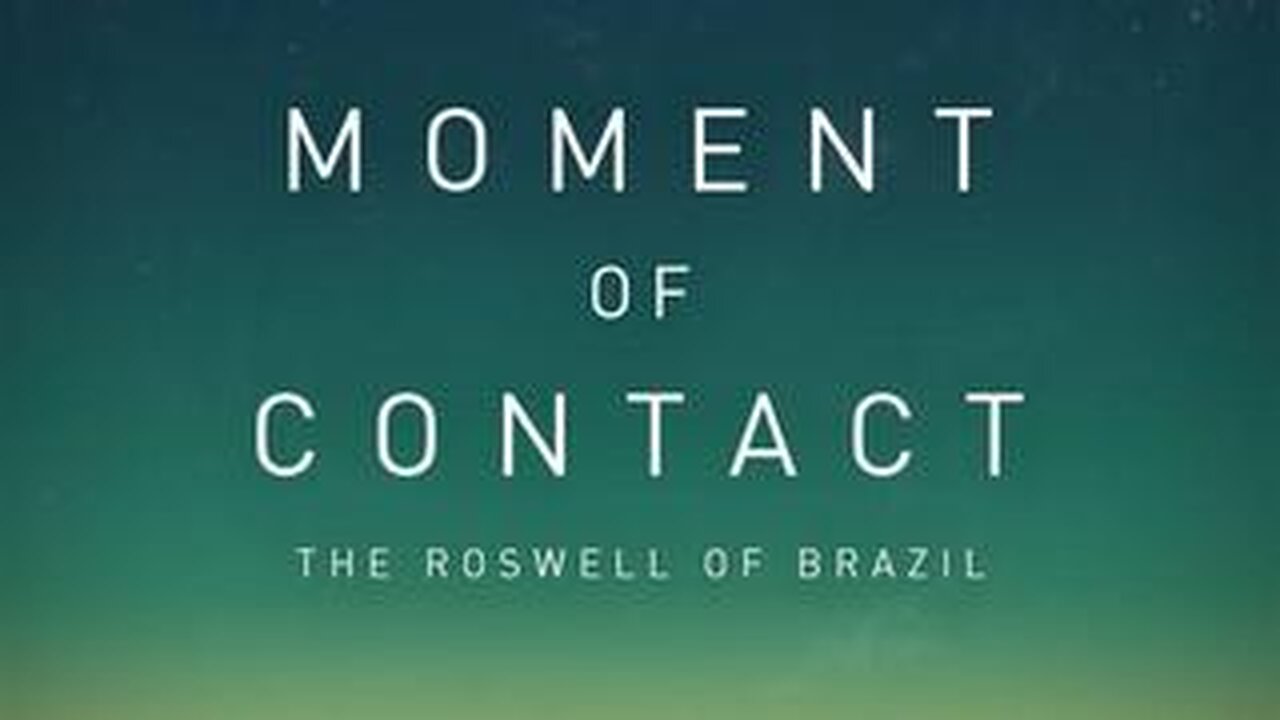 Moment of Contact (2022)