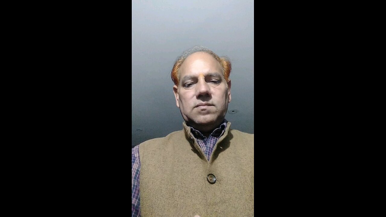 सच्च से भी परेशान है लोग