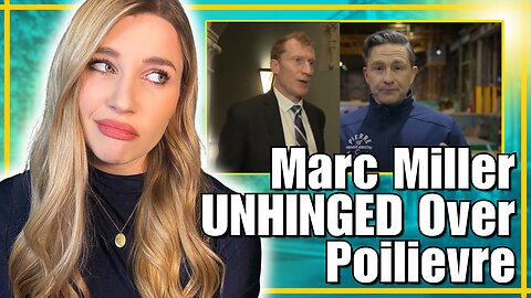 Trudeau REPLACES Another FEMALE Minister! CTV Host DESTROYS Liberals for Lying!