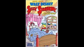 The Big Bad Wolf (1934)