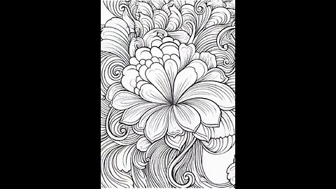 Coloring for healing