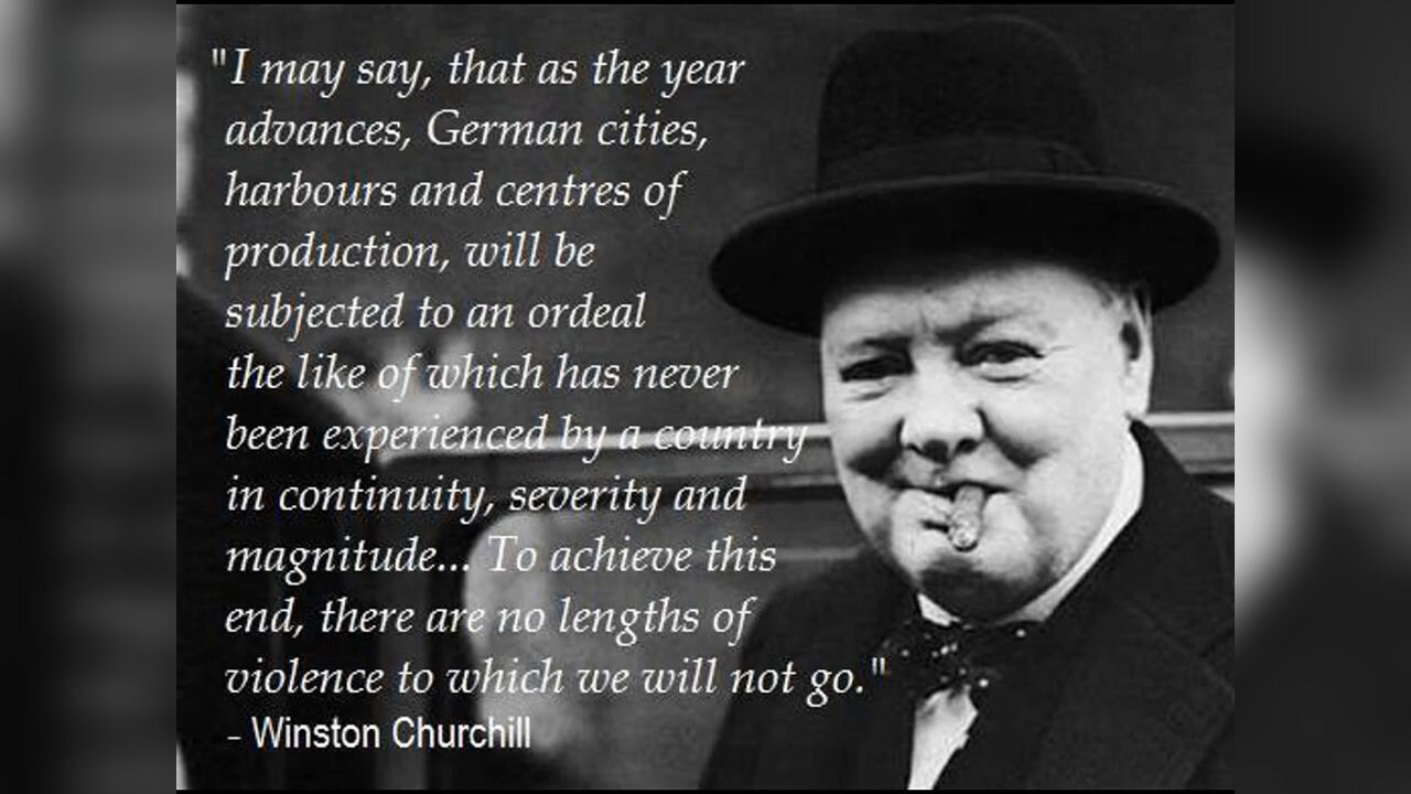 Ernst Zundel - Germanys Post War Ability to Survive