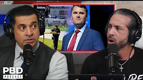 "Believe Everything Except Your Eyes"- Charlie Kirk Death Probe BLOWN OPEN As New Evidence Emerges