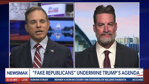 Joining The Chris Salcedo Show to Discuss Obamacare Subsidies