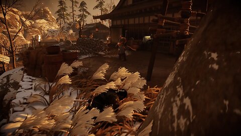 Ghost of Tsushima 🇵🇰