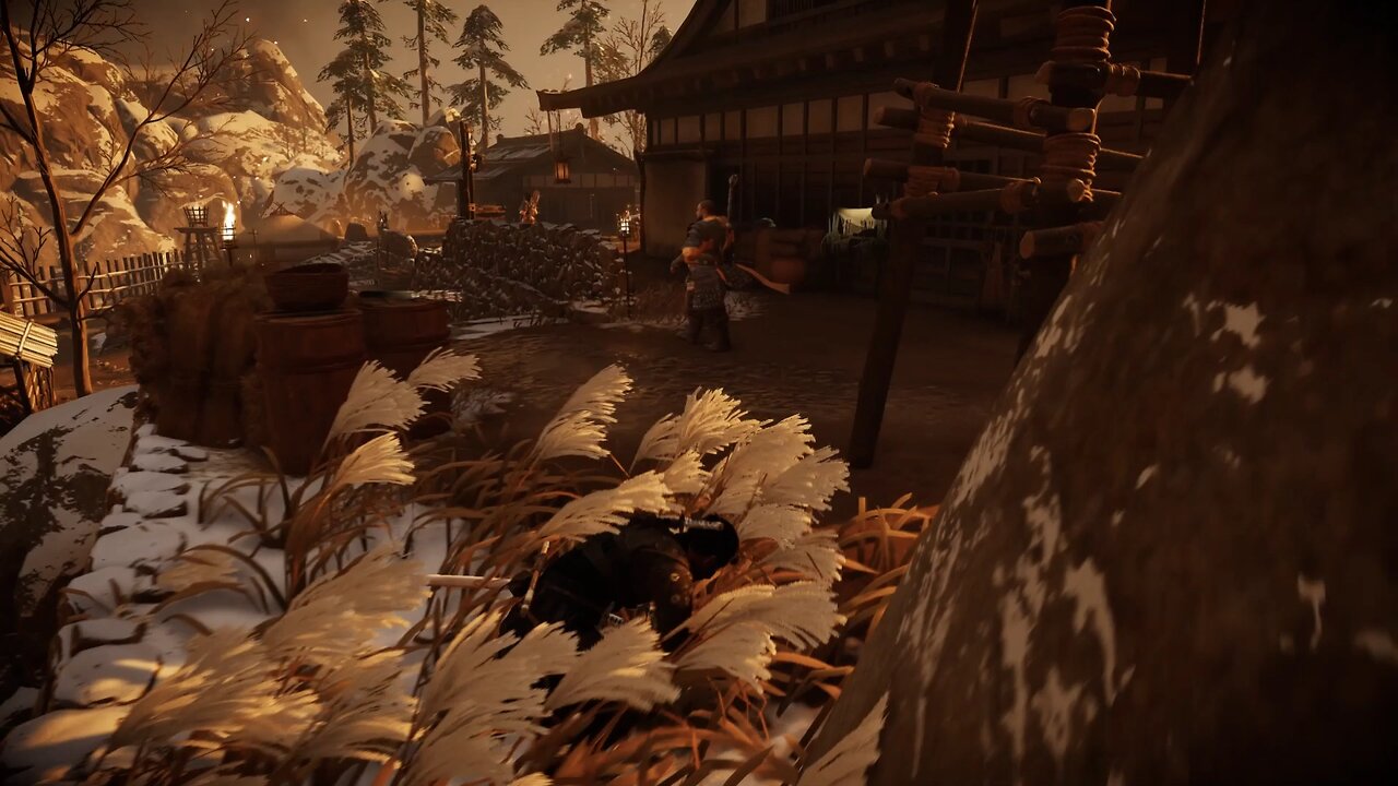 Ghost of Tsushima 🇵🇰