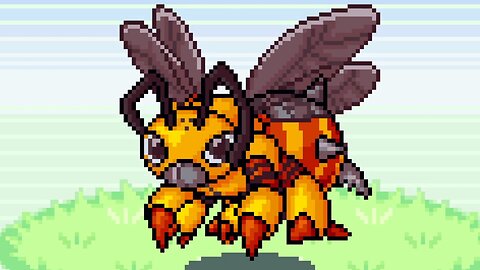 Nova Red part 2, Viridian Forest