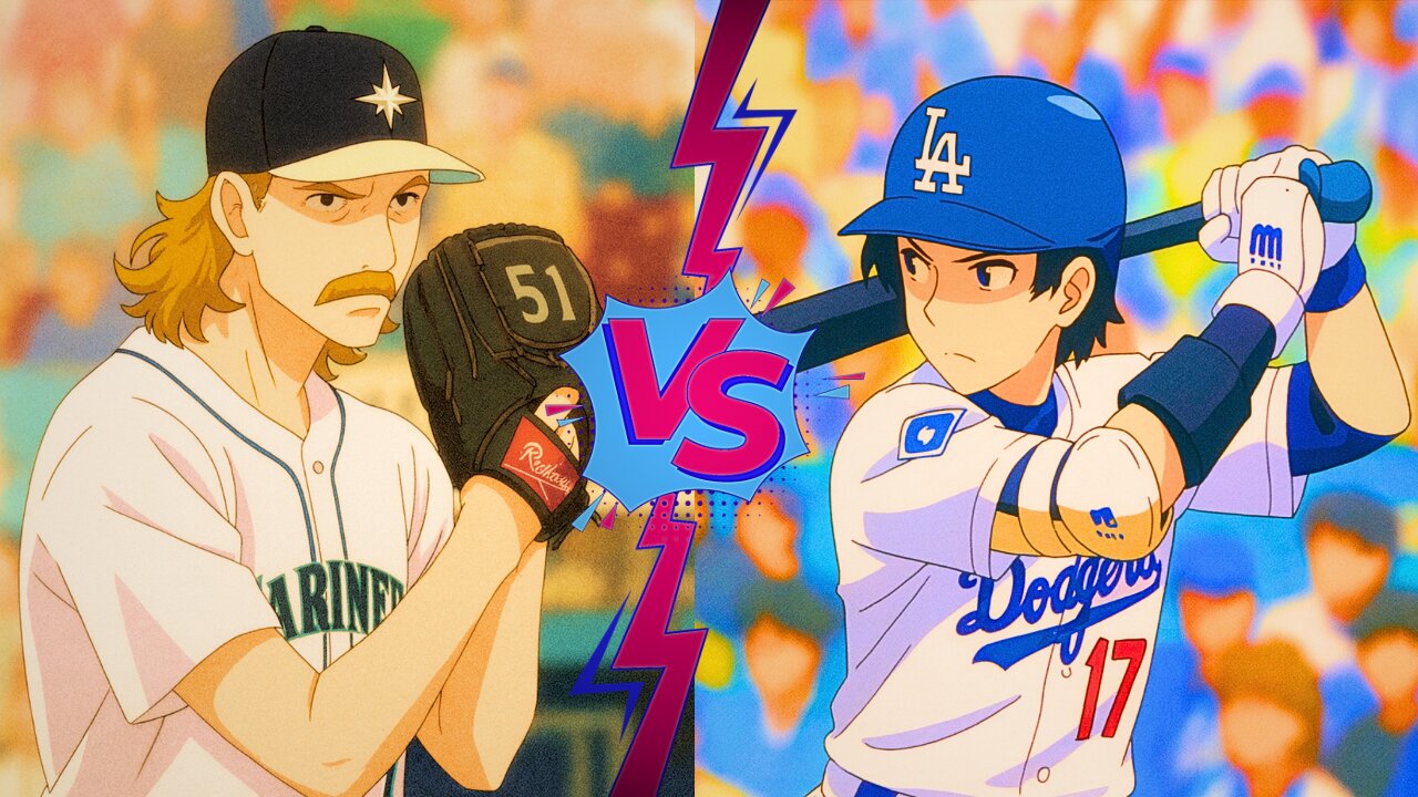 The Journey starts now…