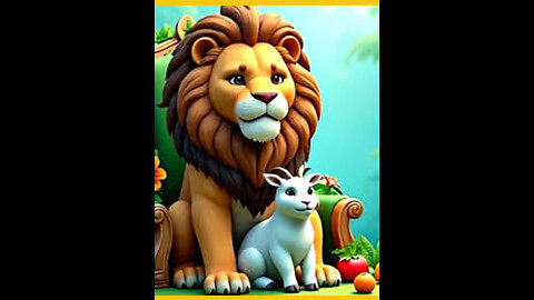 Lions Unleash Epic Strike on Elephants! 🦁⚡🐘