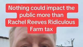 Uk government have confirmed that they will not be u-turning on the family farm inheritance tax