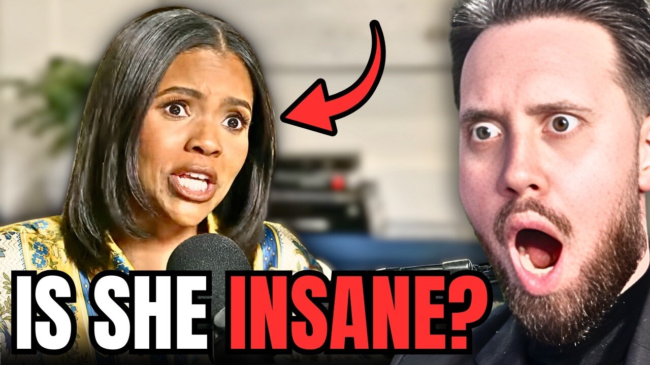 The Charlie Kirk Situation Just Got WEIRD