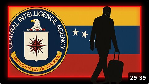 CRITICAL INTEL: We Need Real Regime Change In Venezuela