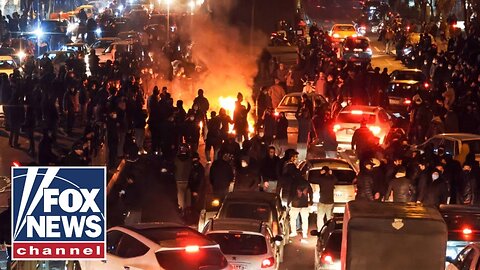 ⚠️ Iran Locks Into DARK Digital Blackout as Israel Issues Renewed Warnings