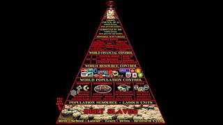 DAVID ICKE about THE ILLUMINATI