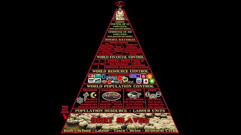 DAVID ICKE about THE ILLUMINATI