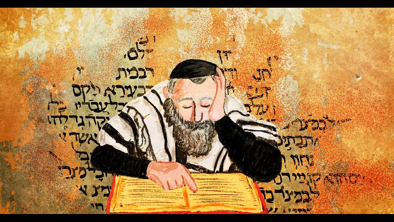 Nick Fuentes talks about the Talmud