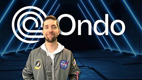 Ondo Finance $ONDO Set for 10x Growth by 2025? In-Depth Analysis & Price Predictions 