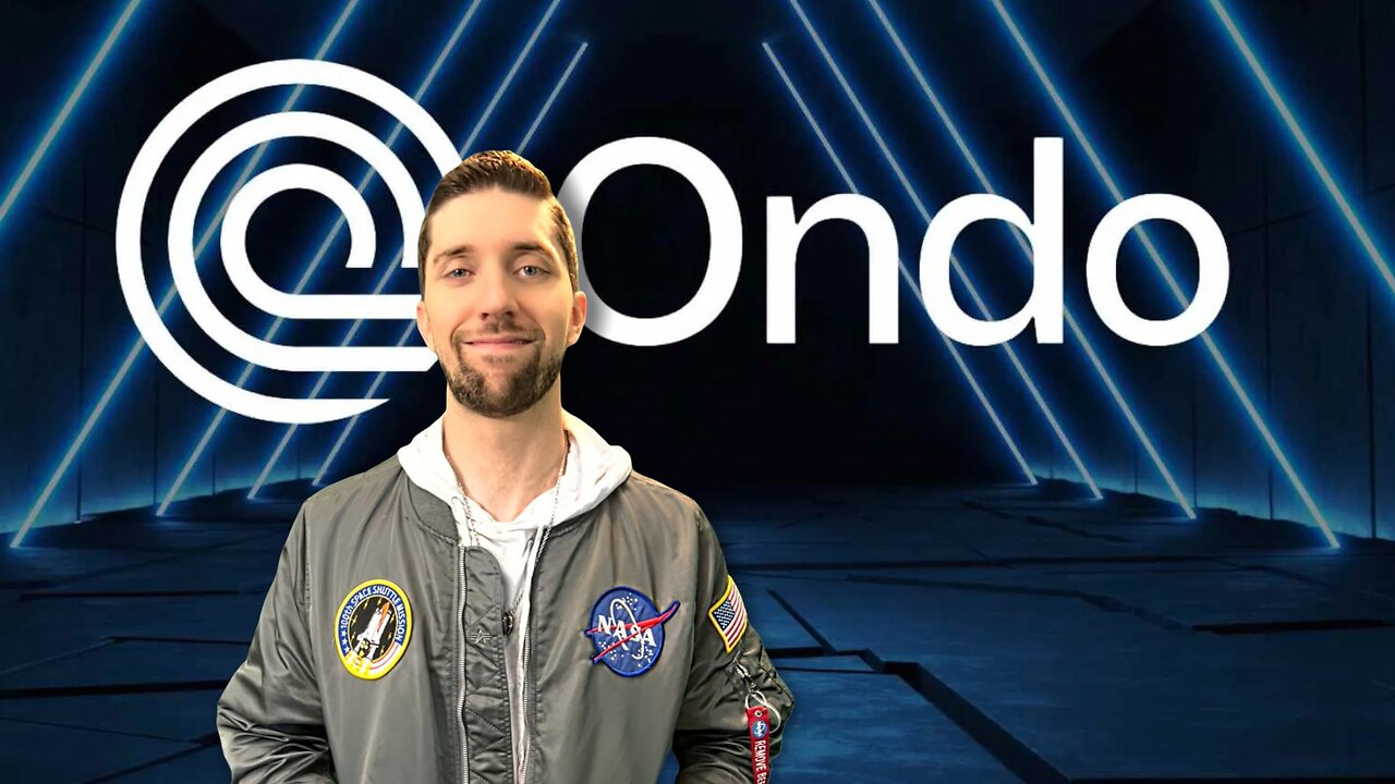 Ondo Finance $ONDO Set for 10x Growth by 2025? In-Depth Analysis & Price Predictions