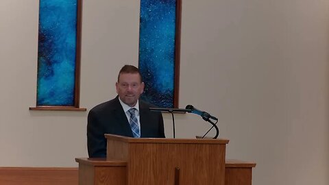 November 30 2025 - Lord's Day PM