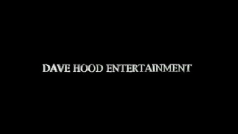 Dave Hood Entertainment Logo Blooper (30425A)