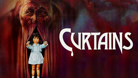 Curtains (1983) 720p Horror , Thriller , Mystery