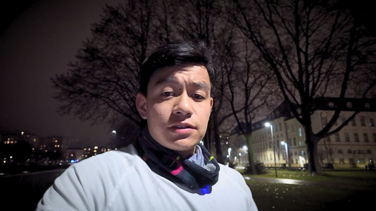 Why comfort will Ruin your Life ?