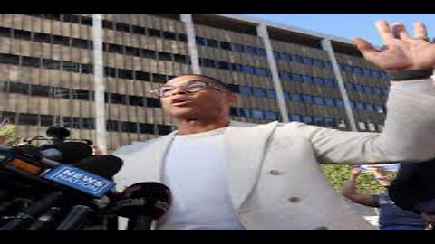 House Democrat Seeks DOJ IG Review of Don Lemon Arrest