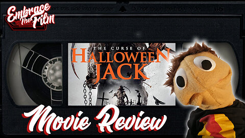 There Was No Need For A Sequel: “The Curse of Halloween Jack” - Movie Review