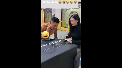 funny video 😂 comyde video 😜