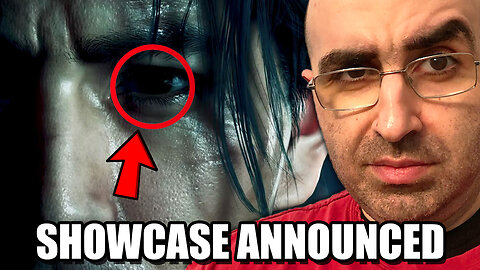 Capcom Announces Showcase 2025: Exciting Game Updates Coming