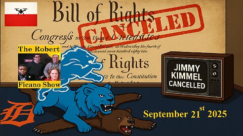 Tigers’ painful nose dive, Jimmy Kimmel’s cancellation, Russia enters Poland & more!