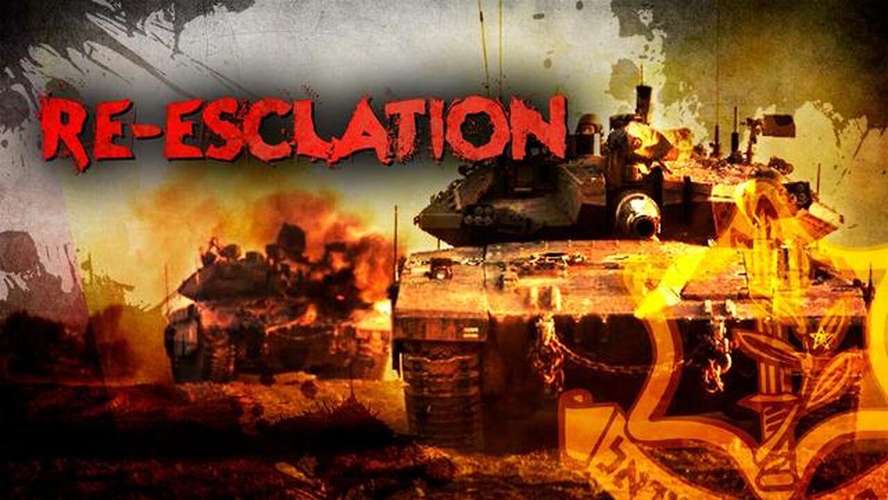 ►🚨▶⚡️🇮🇱⚔️🇵🇸❗️⚡️ SouthFront | Israel Seeks Re-Esclation | Oct 16, 2025