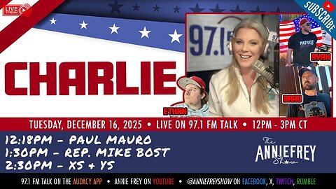 Trump Double Down on Reiner, Erika Kirk & Candace Owens Meet