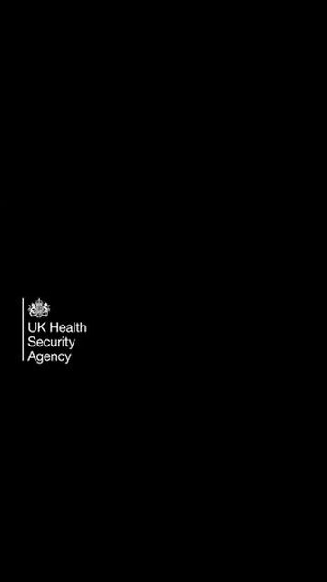 UK Health Agency drop vaccine advert targeting pregnant Women