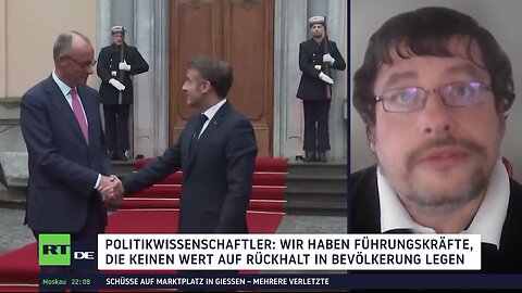 Macrons Premier Lecornu: Rücktritt, Rückkehr – und wachsender Unmut in Frankreich