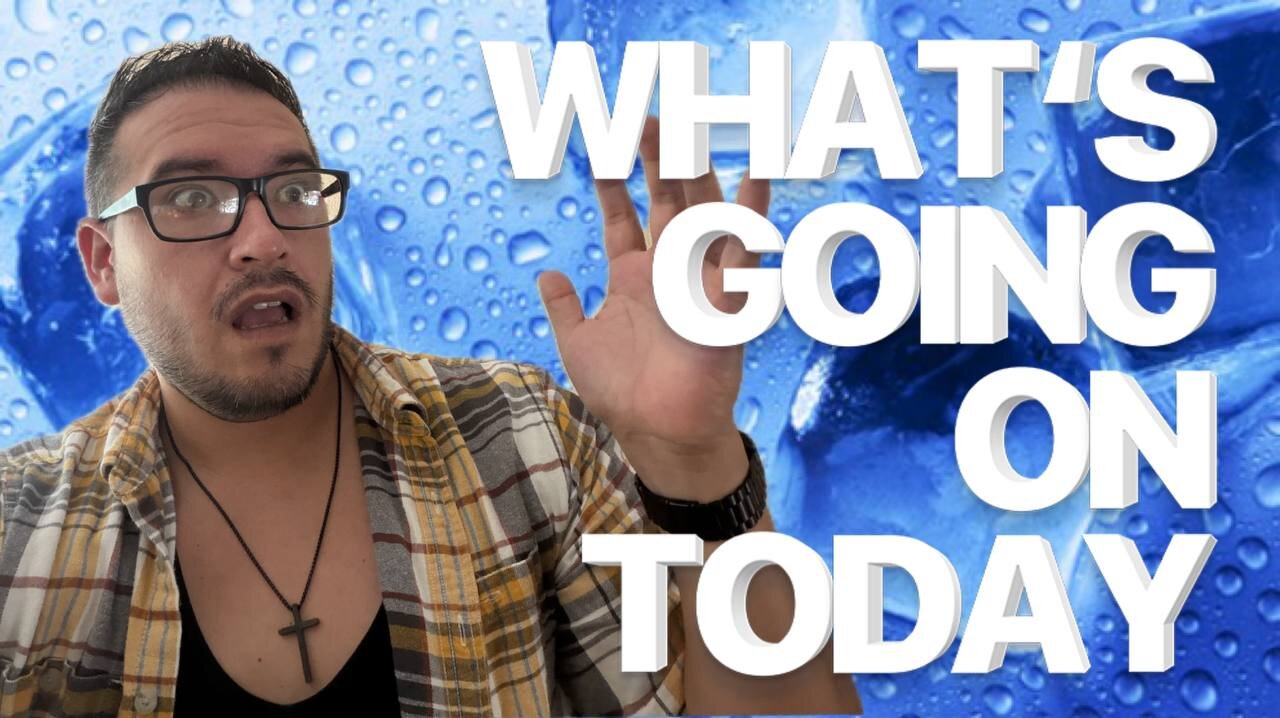 Bitcoin Touches $24K for a Moment! + Trust Wallet Hack Update